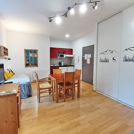 Frimousse, Studio, Wifi, Centre Luchon, Casier A Skis, Ascenseur, 4 Personnes Bagnères-de-Luchon Eksteriør bilde