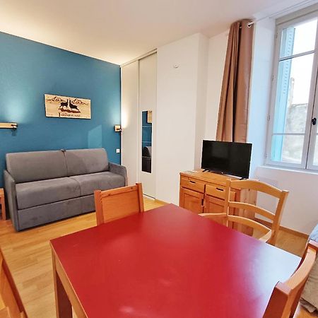 Frimousse, Studio, Wifi, Centre Luchon, Casier A Skis, Ascenseur, 4 Personnes Bagnères-de-Luchon Eksteriør bilde
