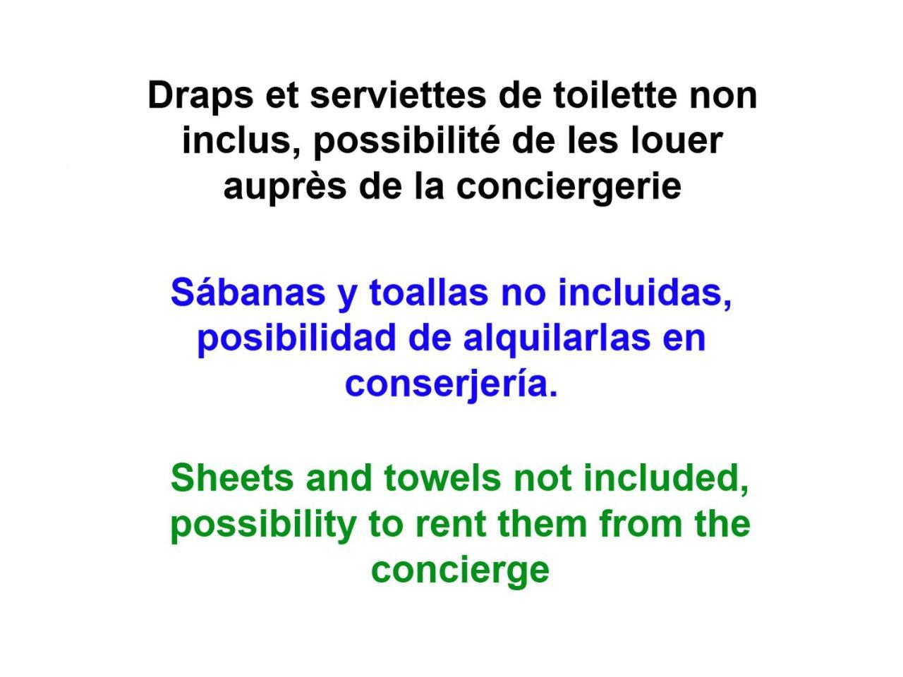 Frimousse, Studio, Wifi, Centre Luchon, Casier A Skis, Ascenseur, 4 Personnes Bagnères-de-Luchon Eksteriør bilde